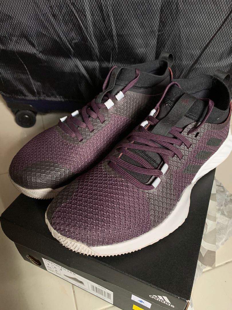 Adidas crazy new arrivals train 3.0