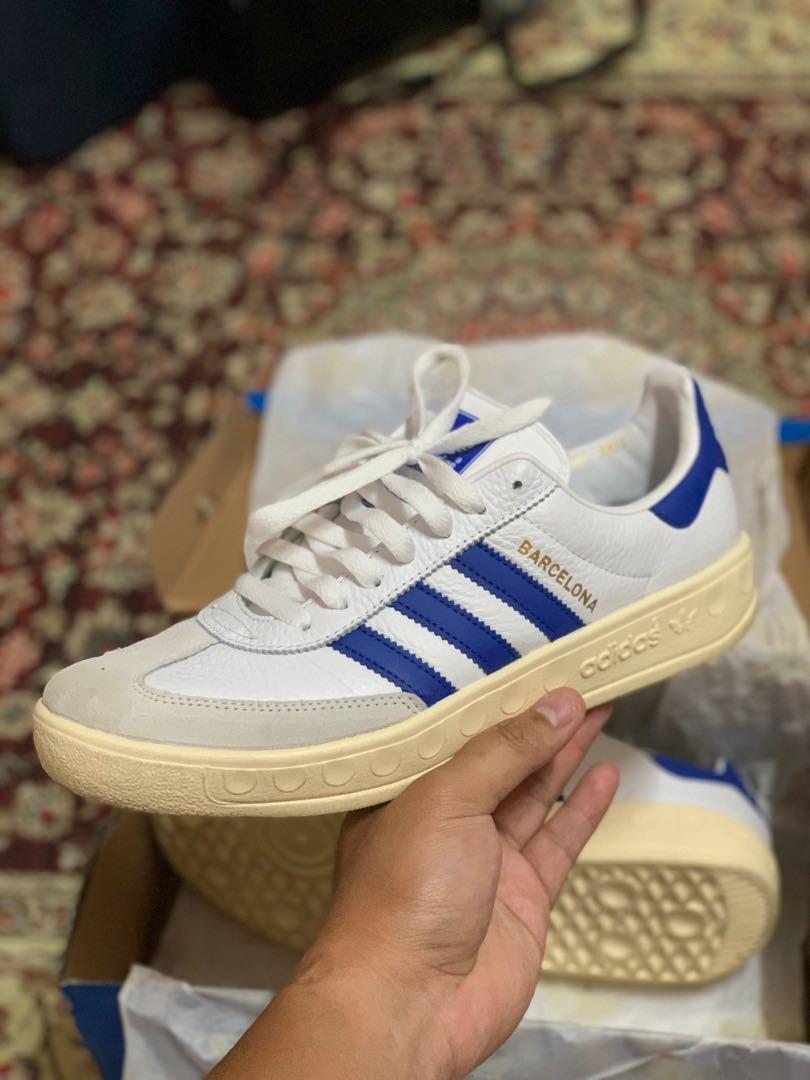 Adidas sales gazelle barcelona