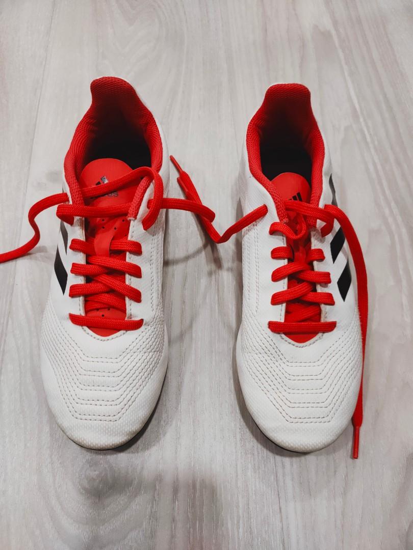 adidas predator size 3.5