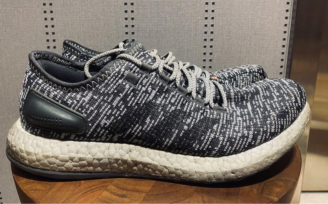 Adidas pure boost primeknit store