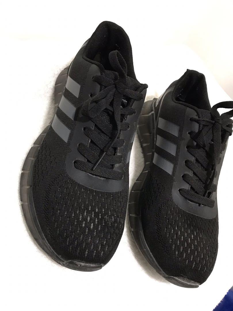 Adidas Safety Shoes, Men's Fashion, Footwear, Sneakers on Carousell