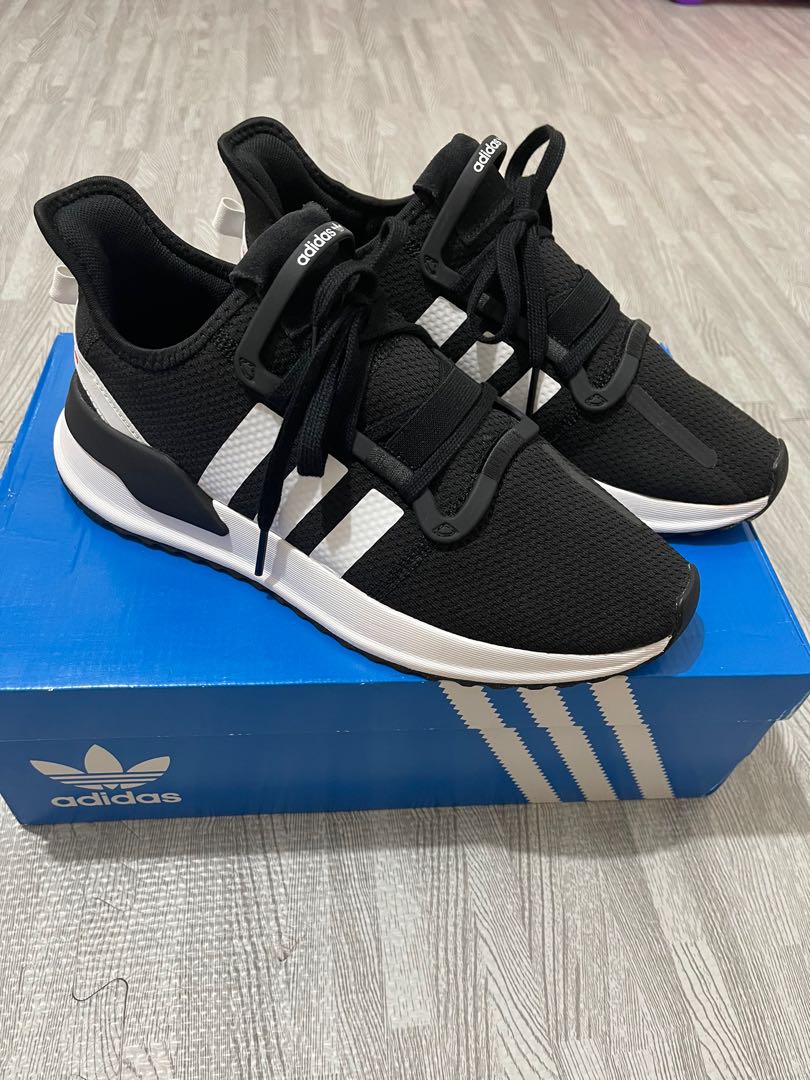 mens adidas shoes 2020