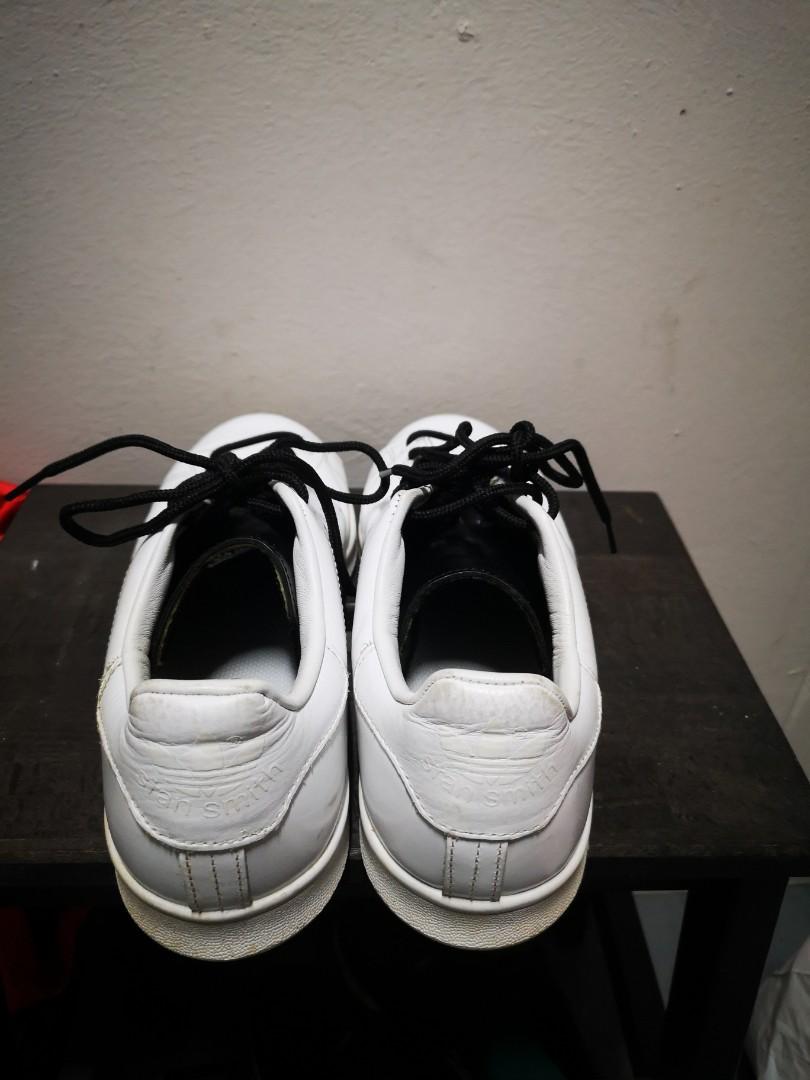 Adidas stan Smith tuxedo limited edition Men s Fashion