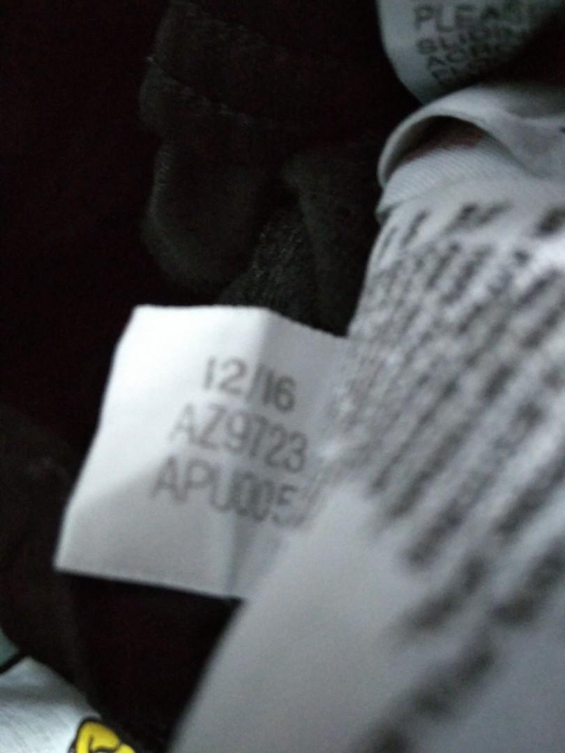 Adidas Tango track pant, Men's Fashion, Bottoms, Joggers on Carousell