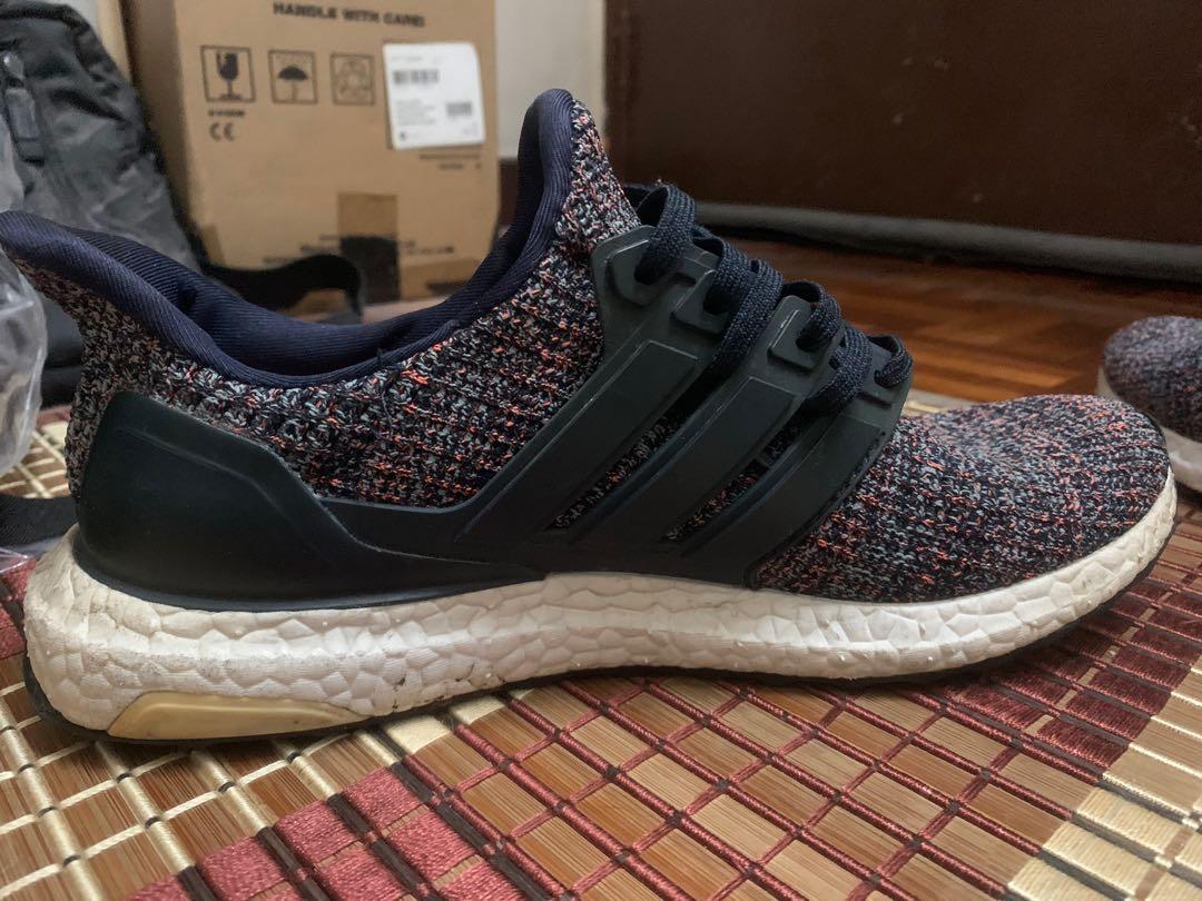 ultra boost original