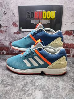 Adidas zx sales flux split