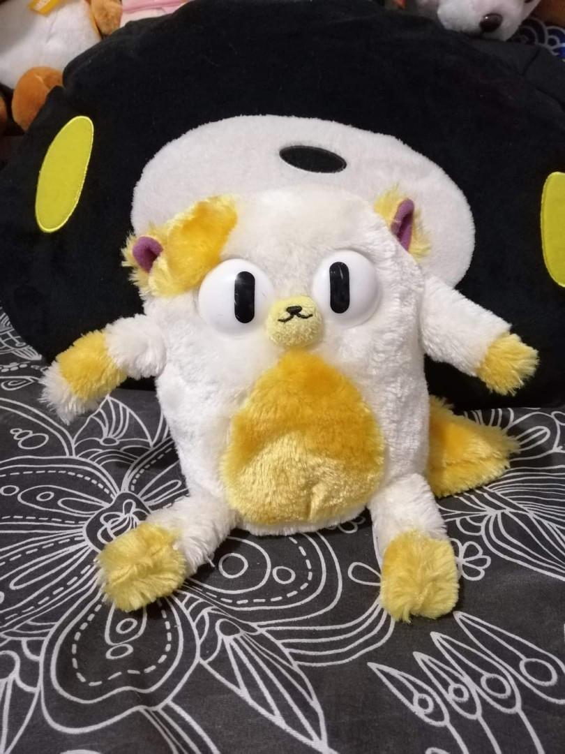 Adventure time hotsell cake plush