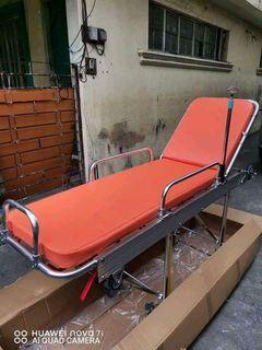 Ambulance stret chair