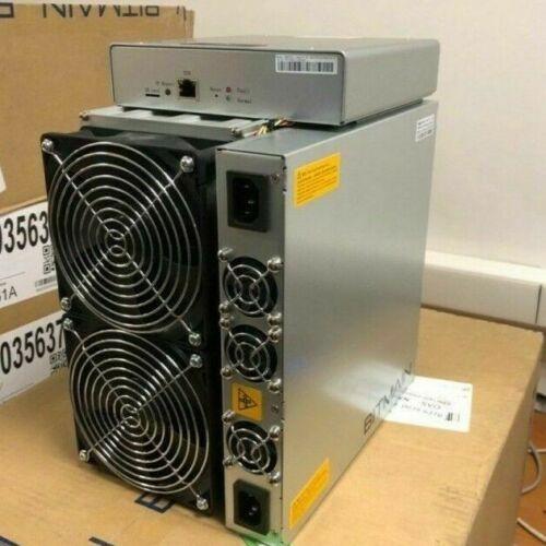 Antminer S17 Pro 59T bitmain Computers Tech Parts