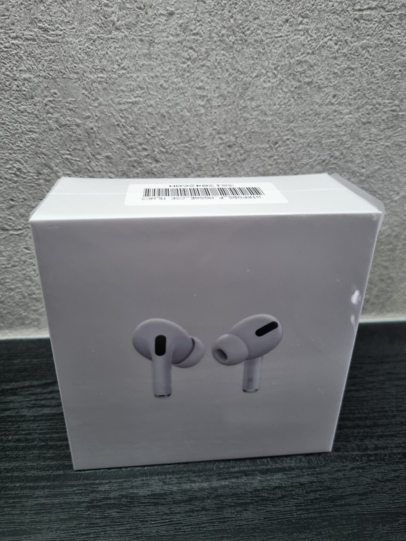 Singtel airpods pro promotion on sale