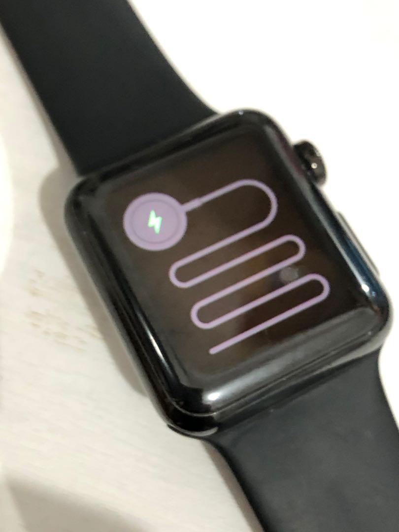 Apple watch on sale series 0 38mm