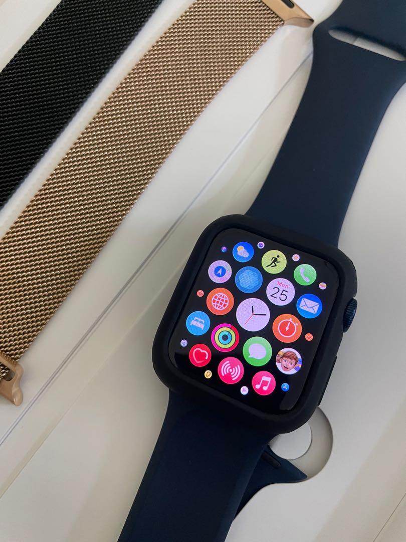 Apple watch series clearance 6 gps price