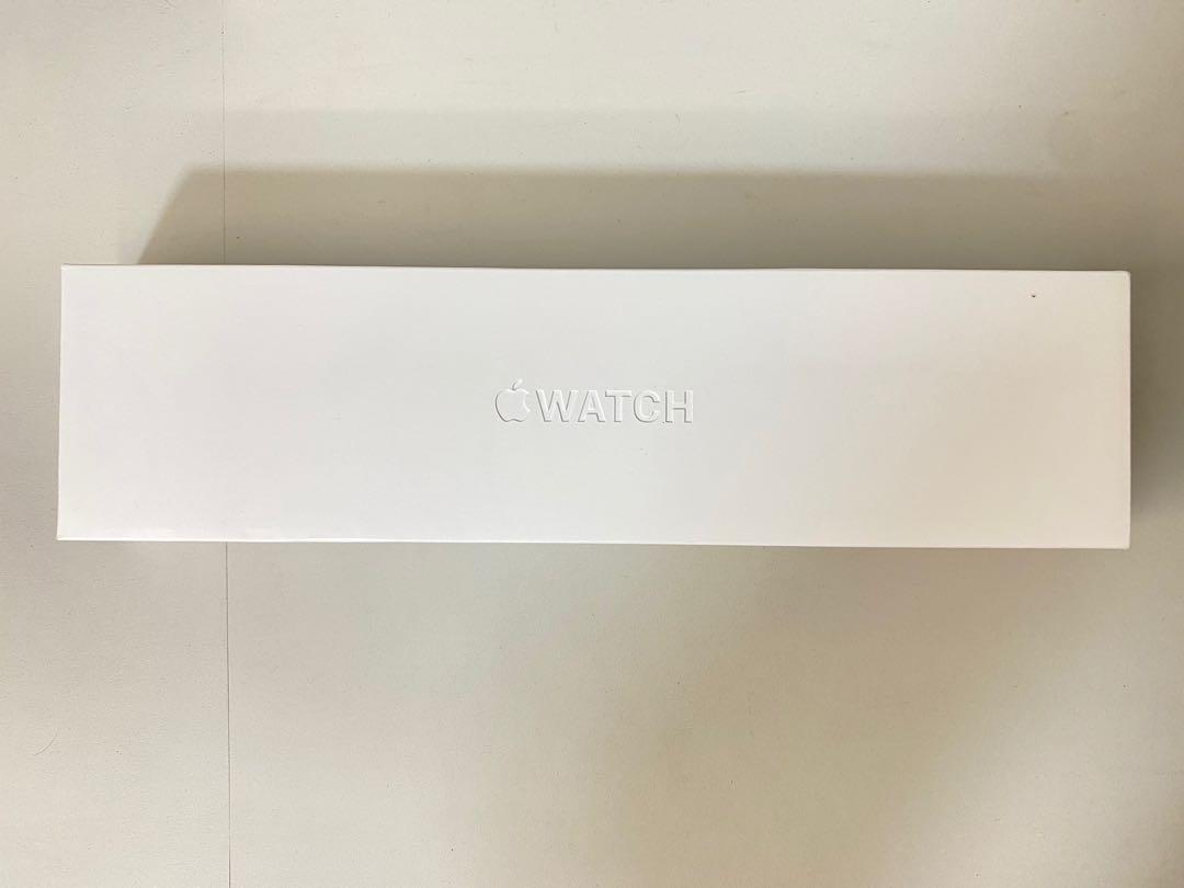 Apple Watch Series 7 (GPS), 41mm (Model A2473), Mobile Phones