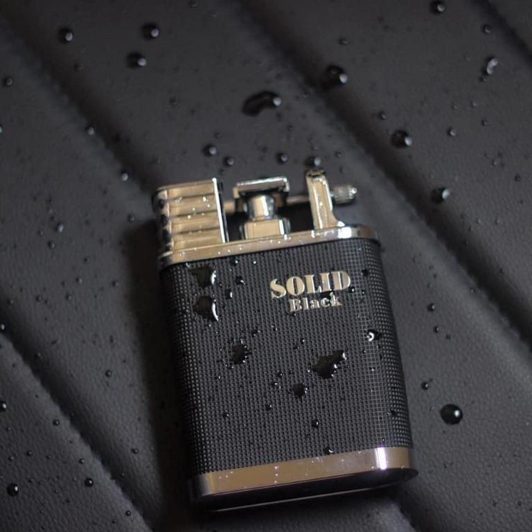 Arabian oud solid black clearance