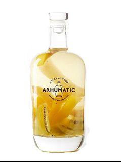 Arhumatic Rhum Cocktail Sol Dulcis Kiwi Pineapple Mango 700mL