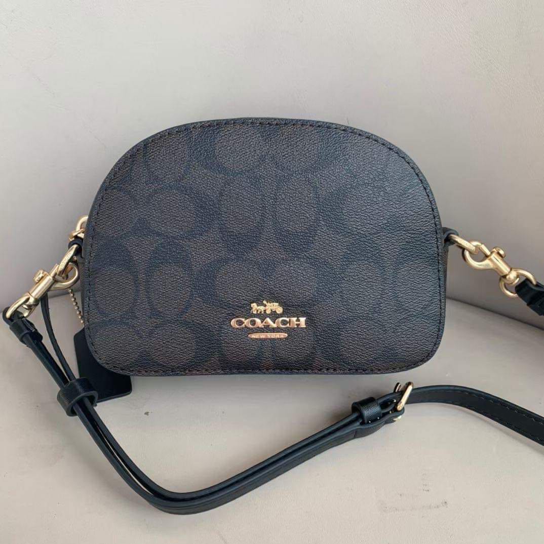 coach serena mini