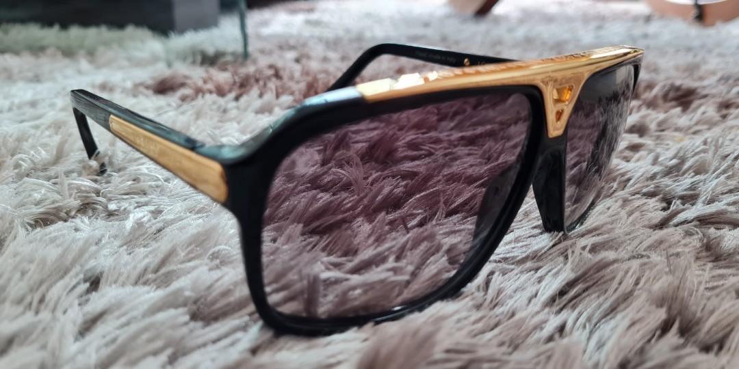 Top more than 121 vuitton evidence sunglasses