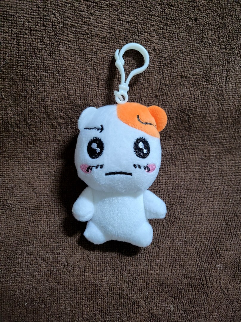 Ebichu plush store