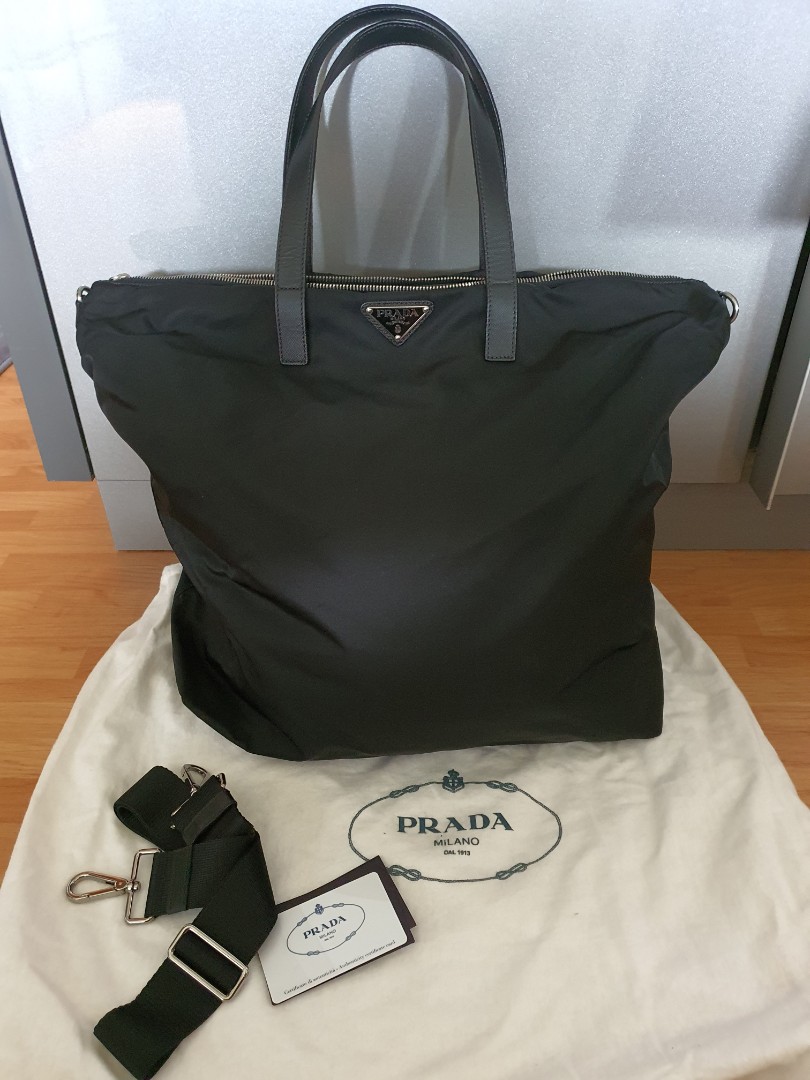 original prada sling bag