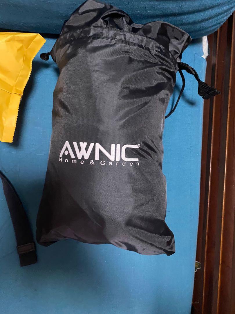 Awnic waterproof bike sales cover