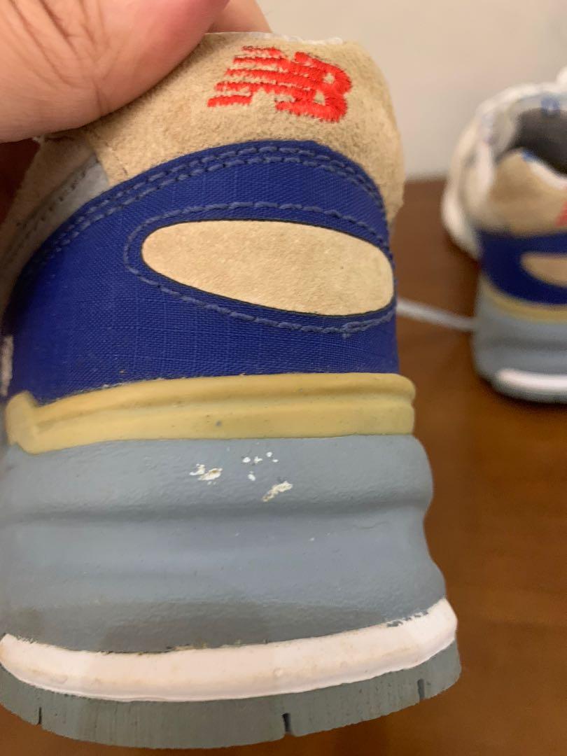 New balance ml999 the kennedy deals