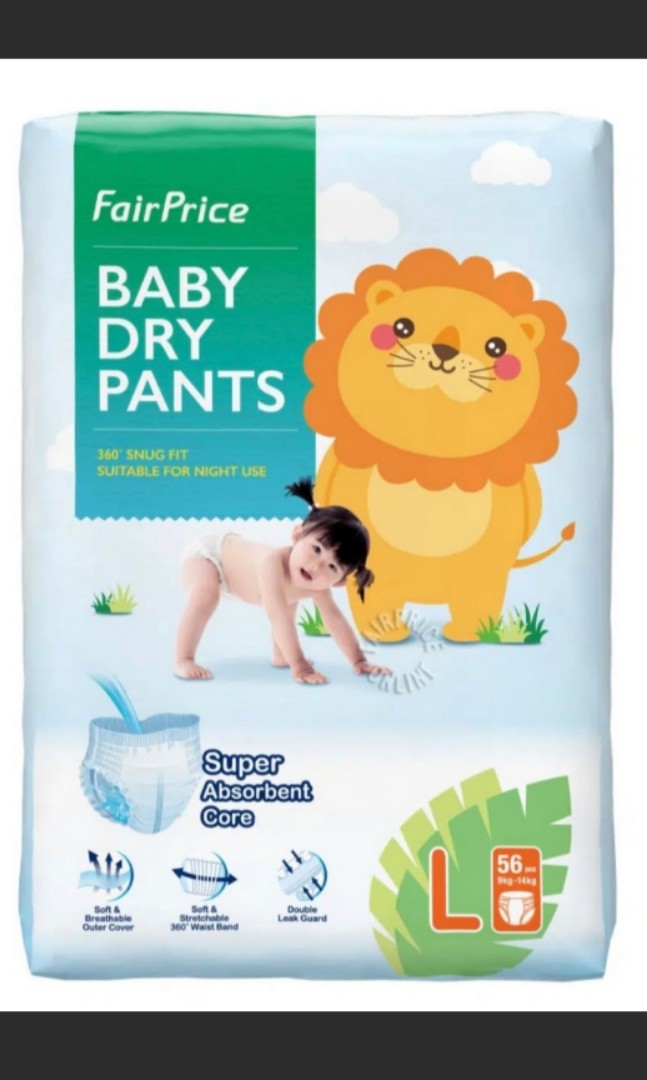Swimming diapers ntuc deals