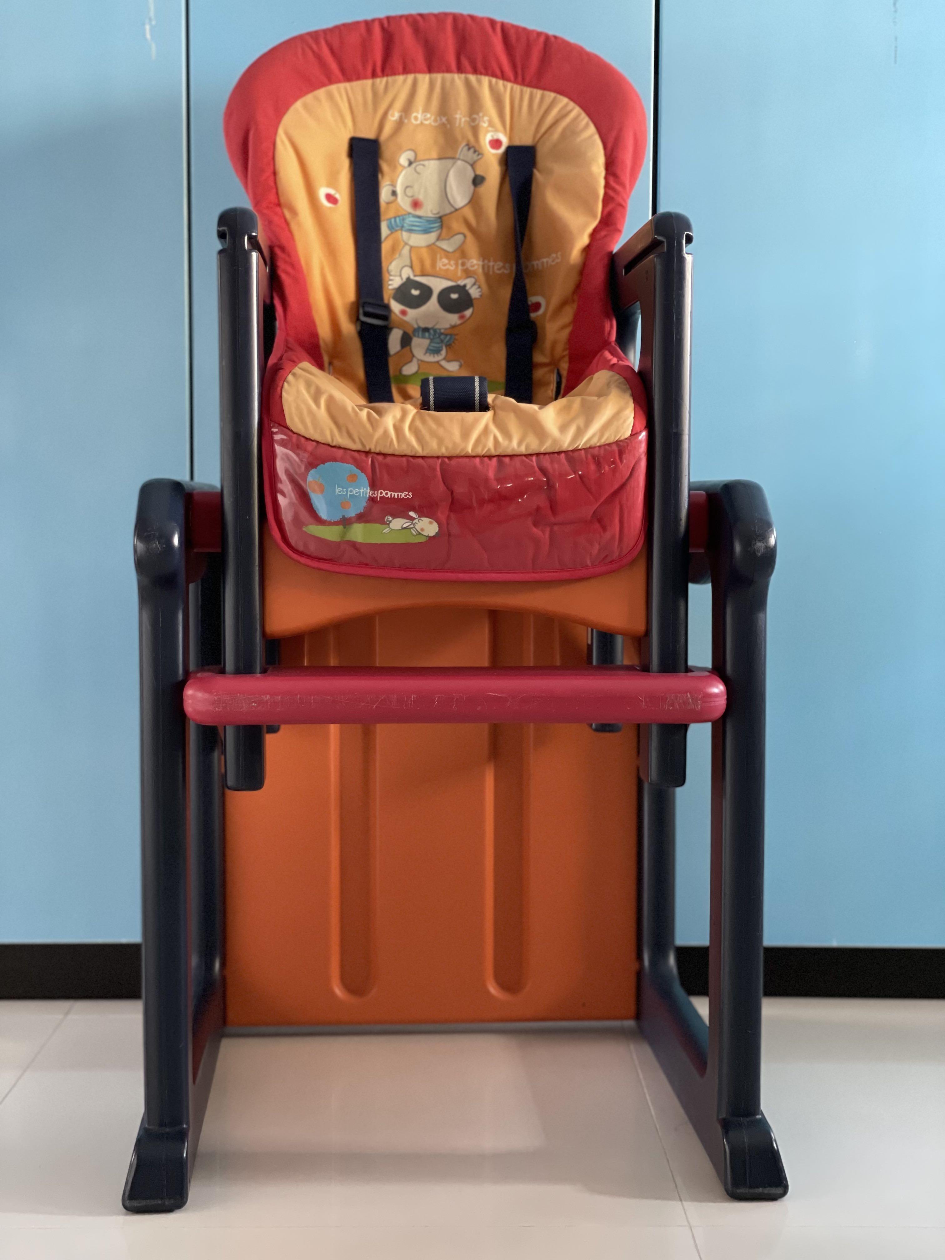 Jane feeding chair on sale