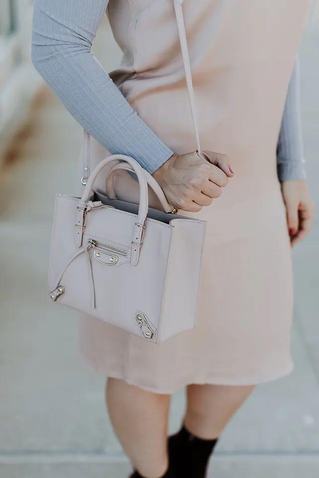 Balenciaga papier best sale a4 mini