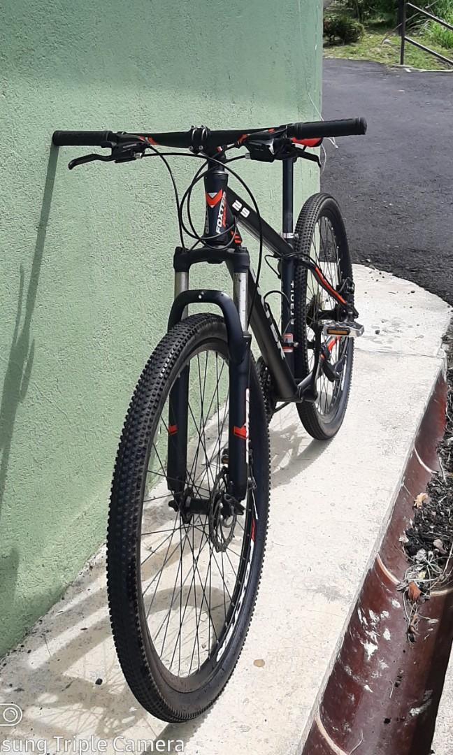 Upgrade deals basikal mtb