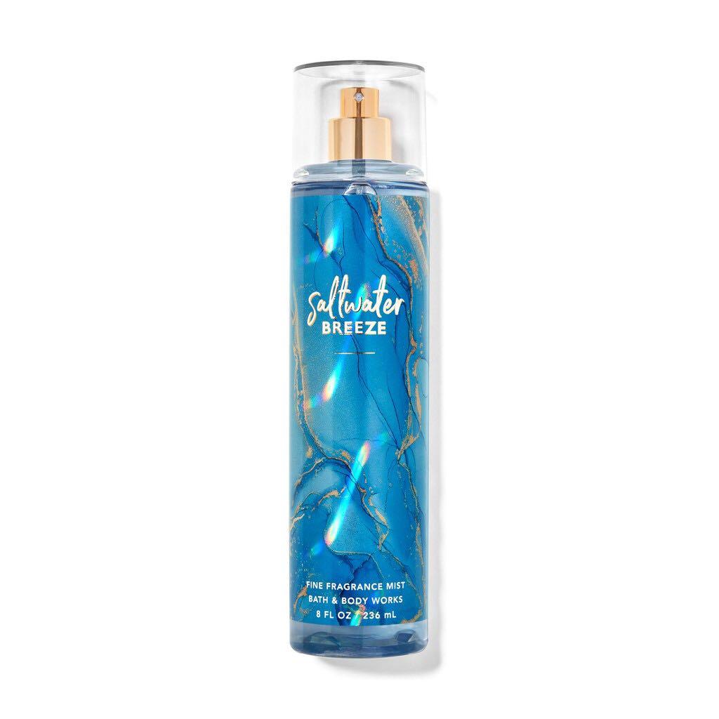 Saltwater breeze perfume deals
