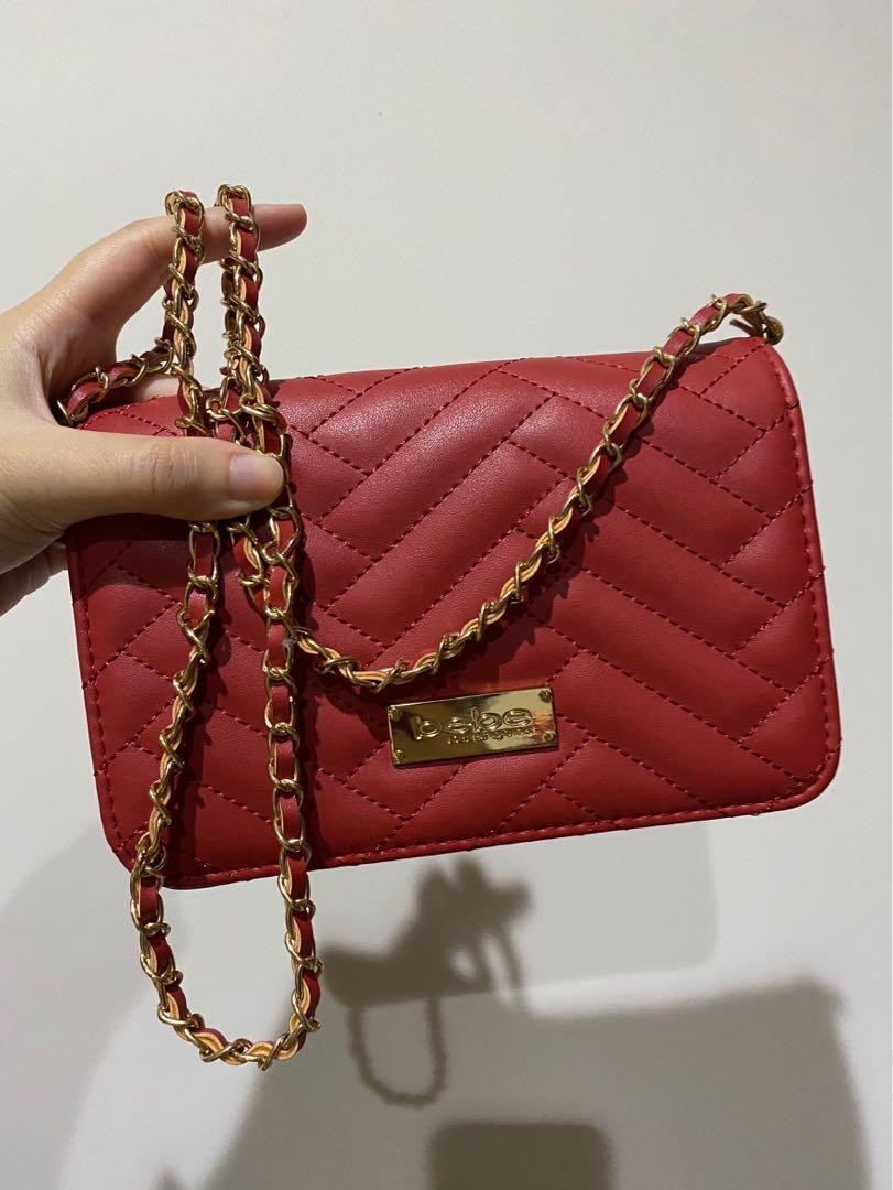 Sophia crossbody bebe store