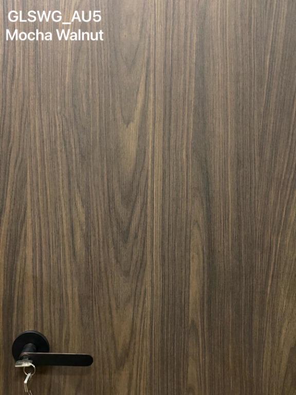 Best Sound Insulation Door !!!!! Green Label Solid door, Furniture