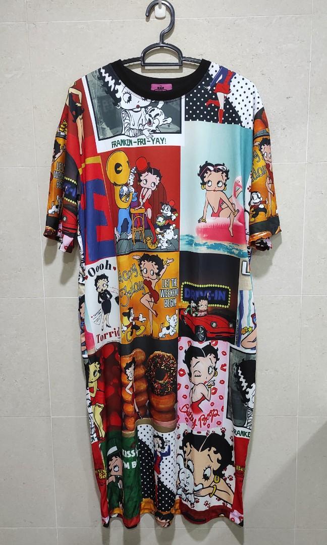 Betty hotsell boop pyjamas