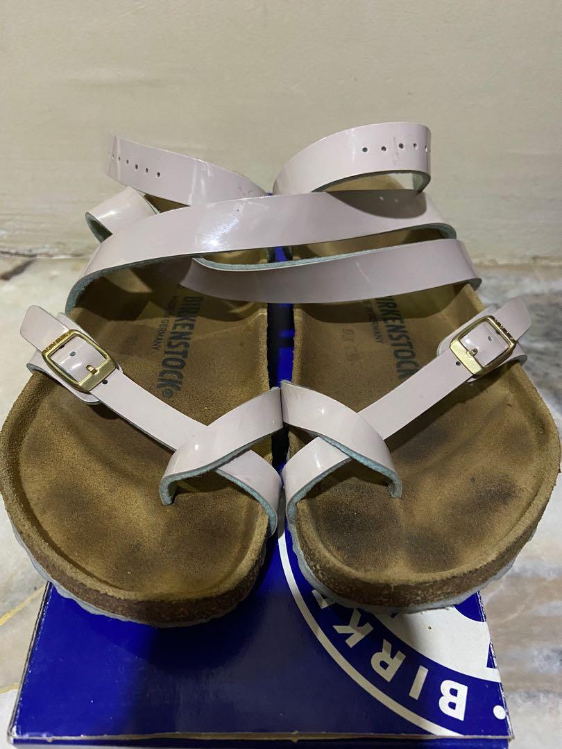 BIRKENSTOCK SANDAL