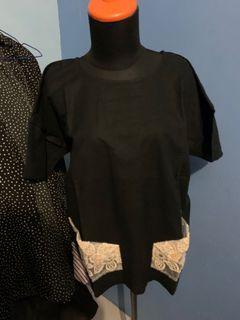 Blouse sederhana by @padupandan