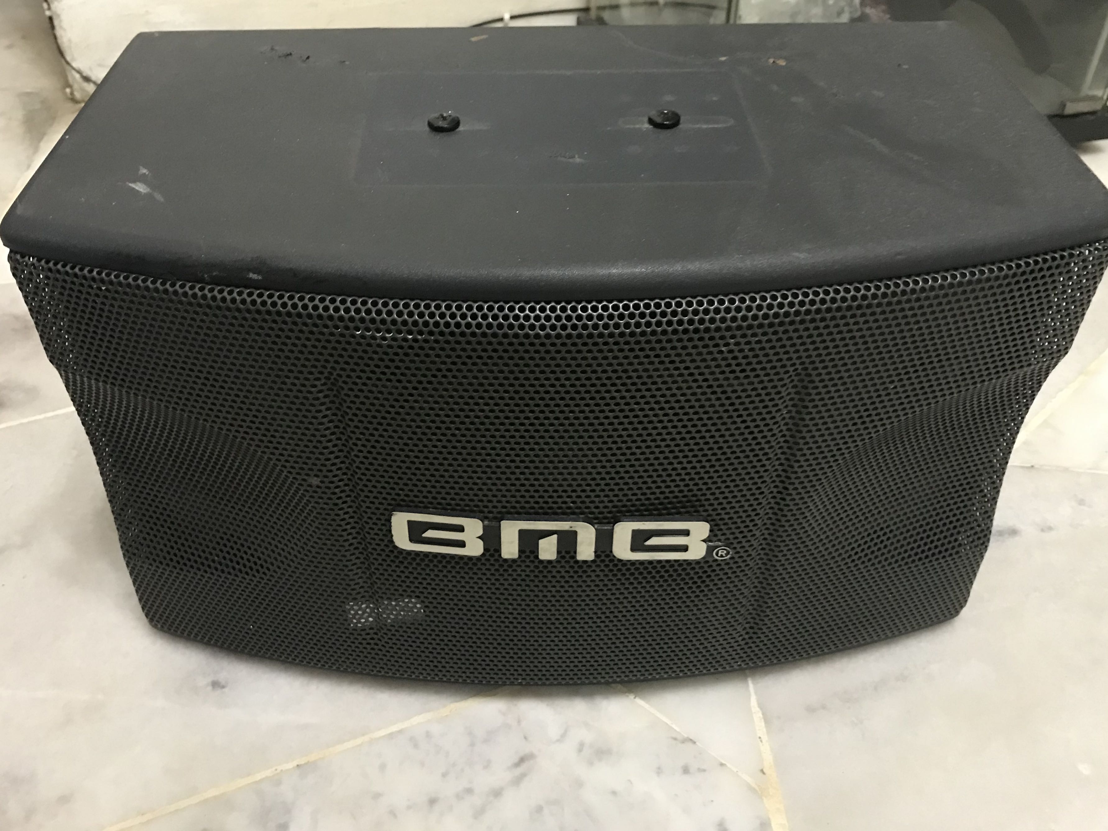 Bmb speaker discount