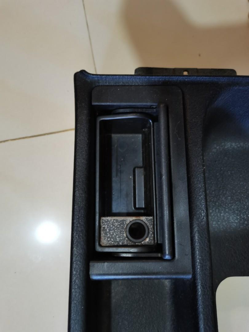 Bmw e36 arm rest, Auto Accessories on Carousell