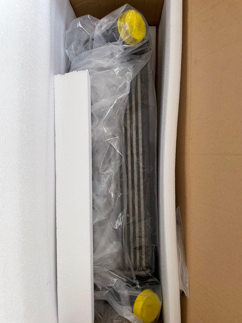 Bmw f3x n20 n55 stock intercooler, Car Accessories, Accessories on
