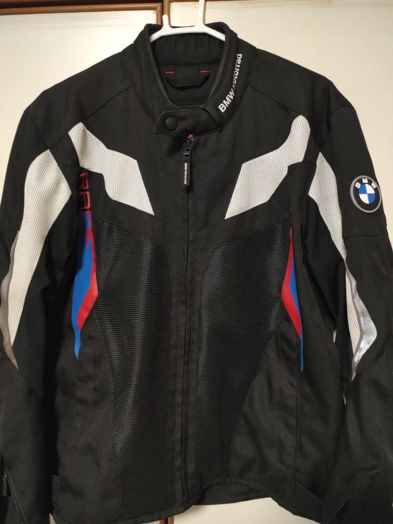 Bmw mesh hotsell motorcycle jacket