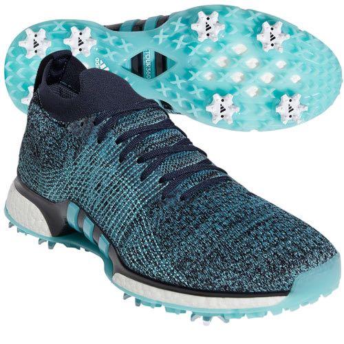 BNIB Adidas Tour360 XT Parley Golf Shoe Sports Equipment Sports