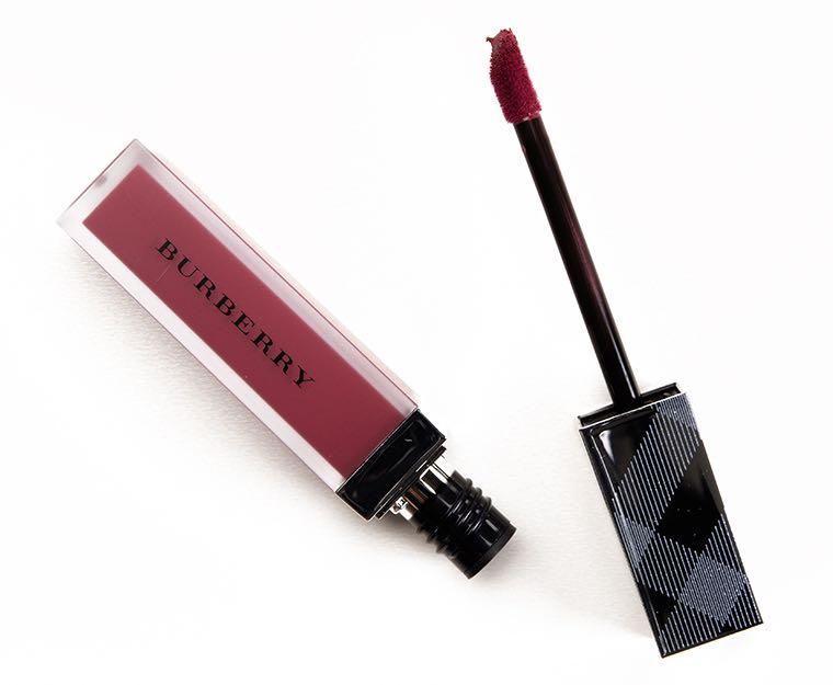 Burberry sale liquid lipstick