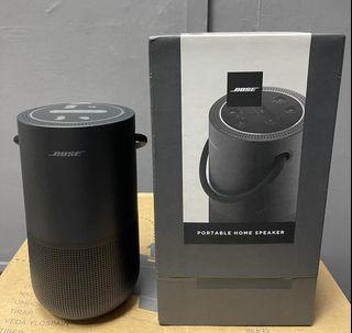 Bose Portable Home Speaker