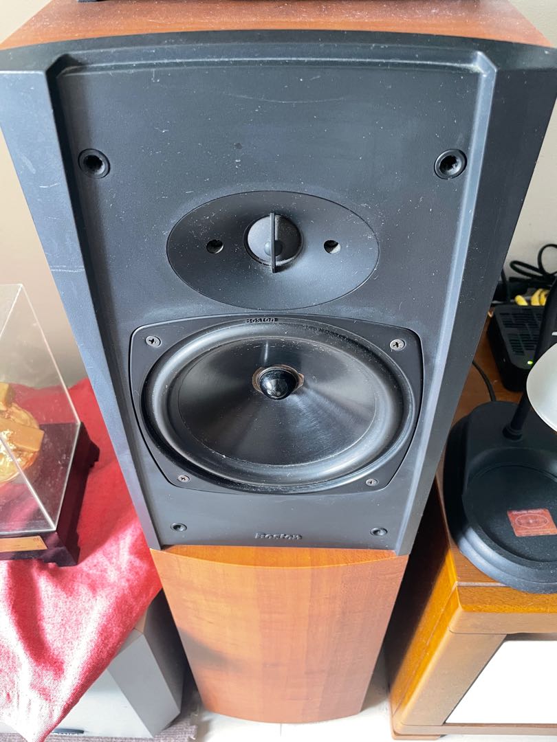 Boston sales acoustics cr95