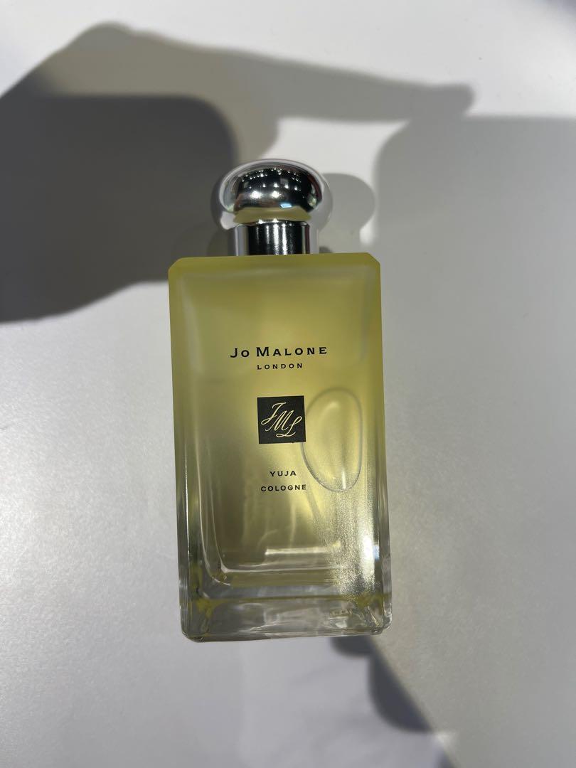 BRAND NEW JO MALONE LONDON YUJA COLOGNE 100 ML BOTTLE, Beauty & Personal Care, Fragrance