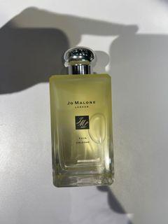 BRAND NEW JO MALONE LONDON YUJA COLOGNE 100 ML BOTTLE