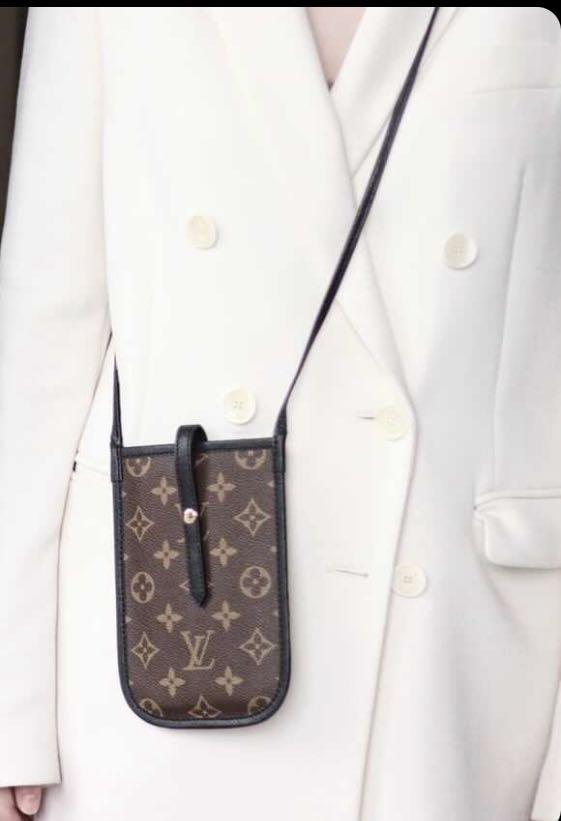 Lv 2025 handphone bag