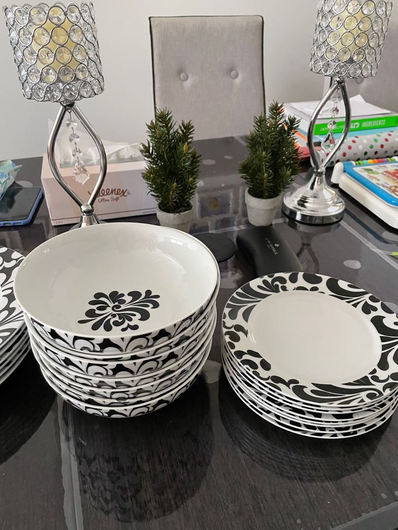 Next dinnerware store set