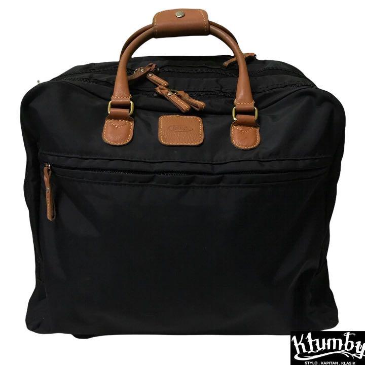 Bric's milano x shop bag