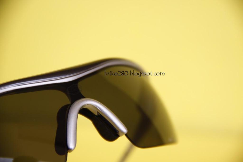 Briko Endure Evo sunglasses 3 lenses