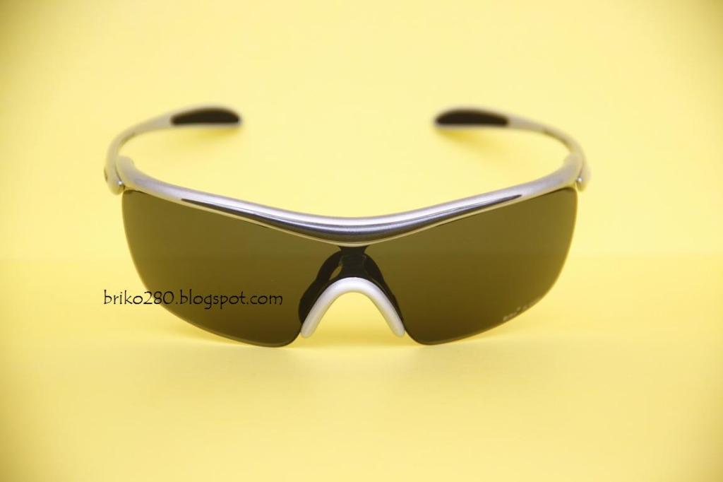 Briko Endure Evo sunglasses 3 lenses